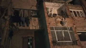 حادث غازي مأساوي.. وفاة طبيب وأمه وإصابة ثلاثة آخرين في إمبابة